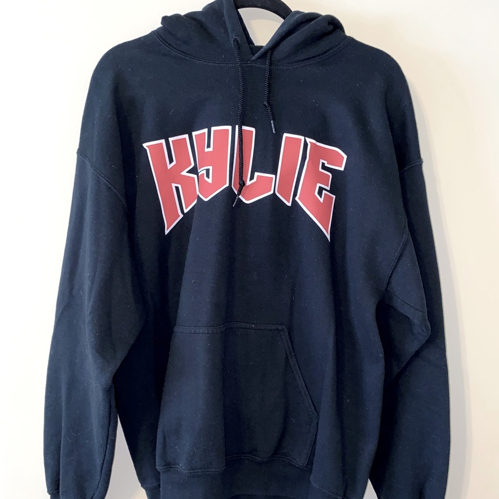 Kylie Jenner Hoodie